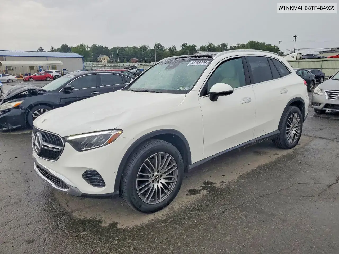 Mercedes-Benz Glc 300 4Matic 2026
