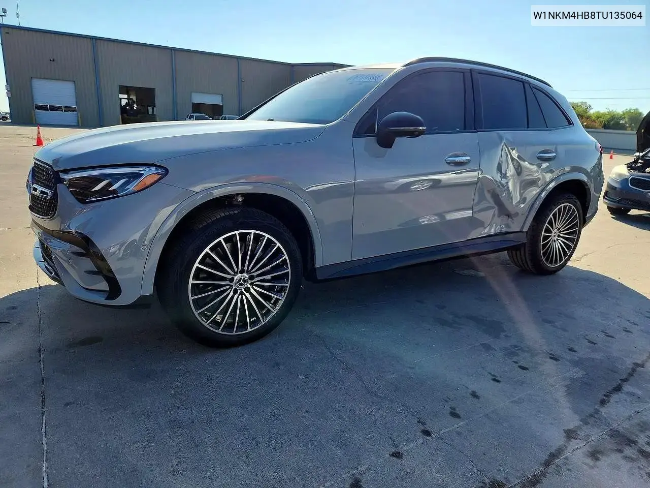 Mercedes-Benz Glc 300 4Matic 2026