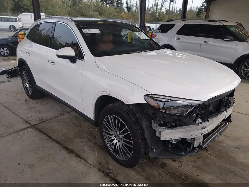 Mercedes-Benz Glc 300 4Matic Suv 2023