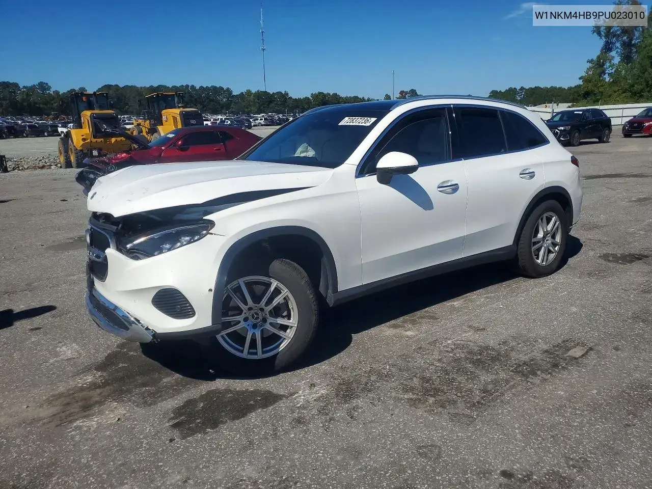 Mercedes-Benz Glc 300 4Matic 2023