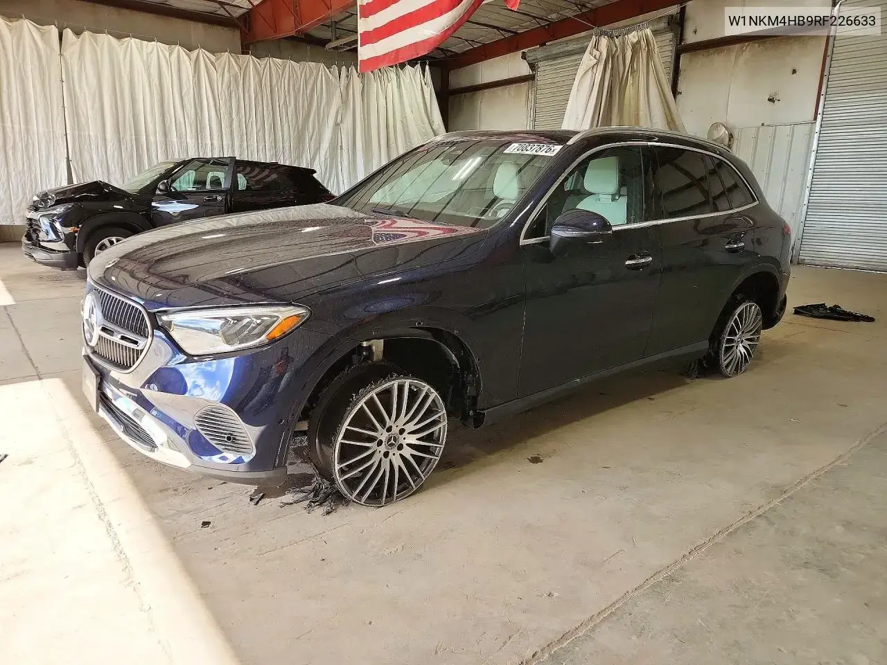 Mercedes-Benz Glc 300 4Matic 2024