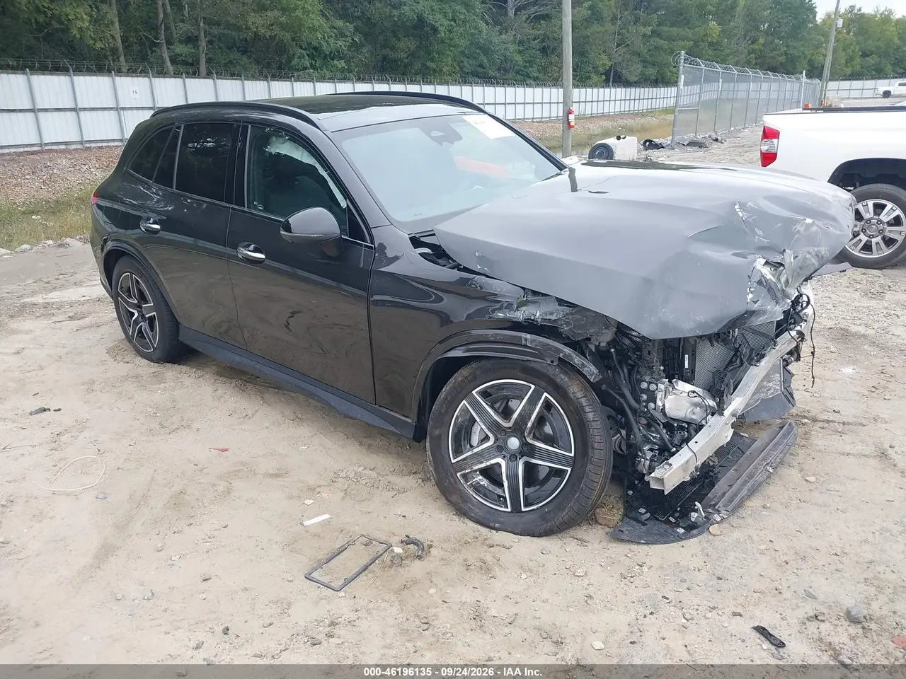 Mercedes-Benz Glc 300 4Matic Suv 2024