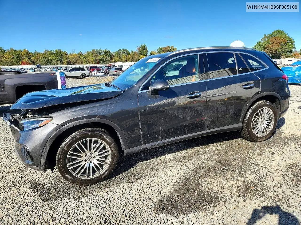 Mercedes-Benz Glc 300 4Matic 2025