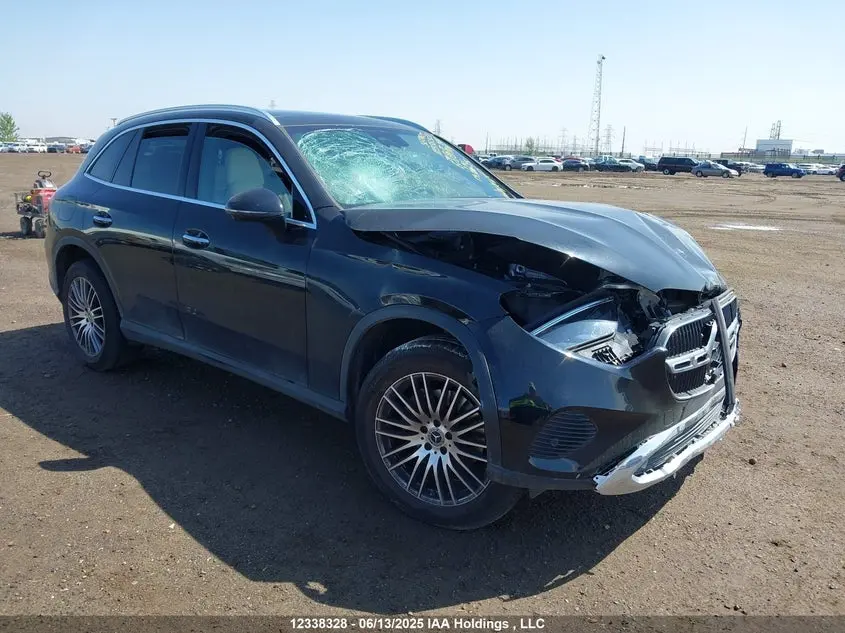 Mercedes-Benz Glc 300 4Matic 2024