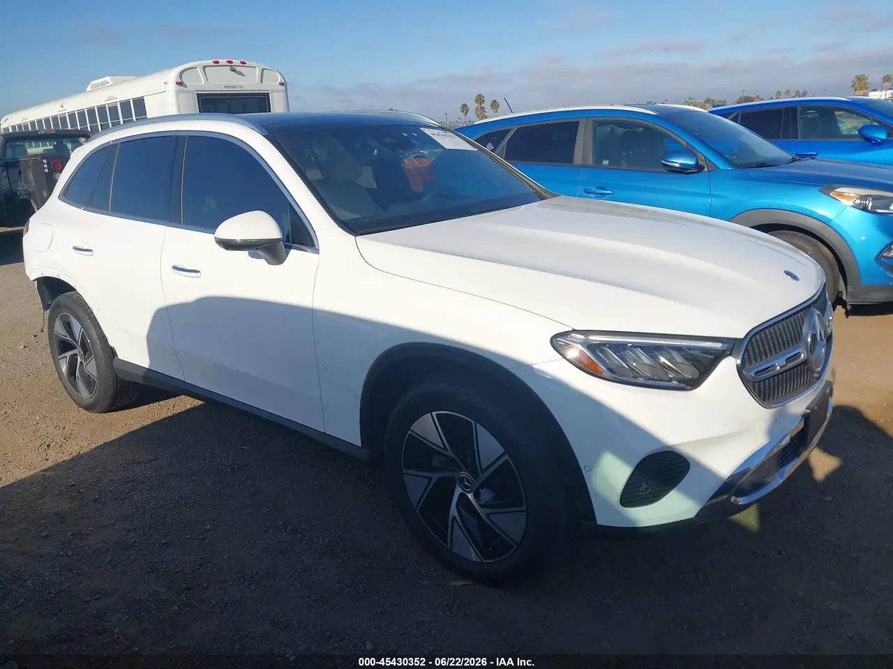 Mercedes-Benz Glc 300 4Matic Suv 2024