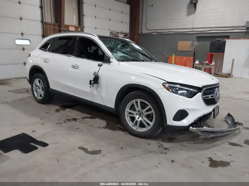 Mercedes-Benz Glc 300 4Matic Suv 2024