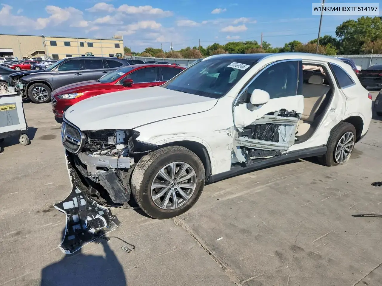 Mercedes-Benz Glc 300 4Matic 2026