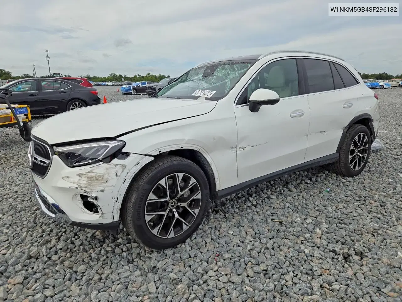 Mercedes-Benz Glc 350E 2025