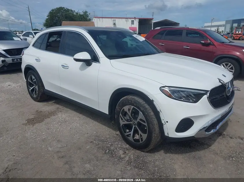 Mercedes-Benz Glc 350E 4Matic 2026