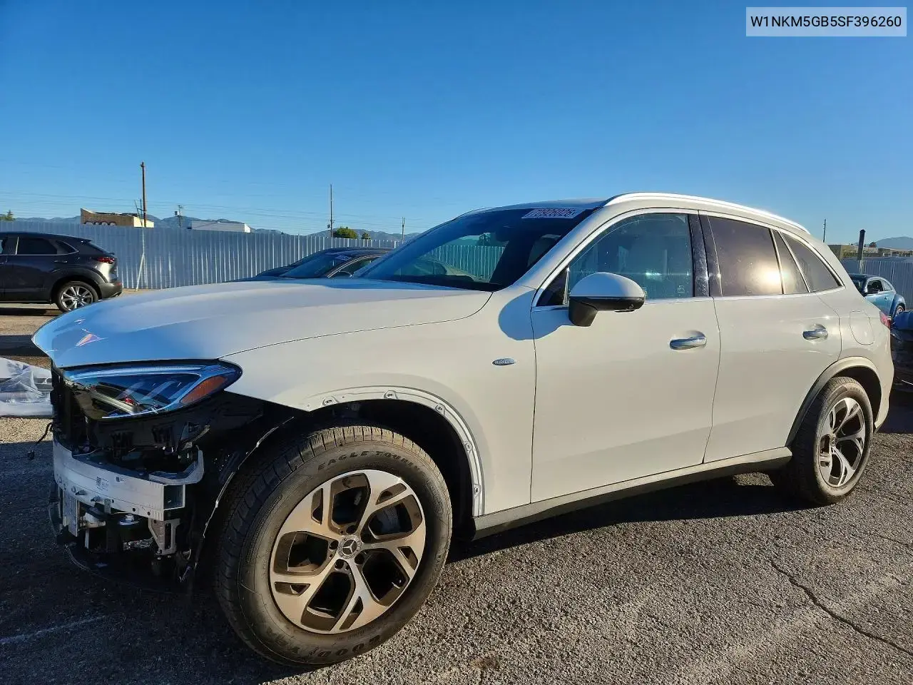 Mercedes-Benz Glc 350E 2025