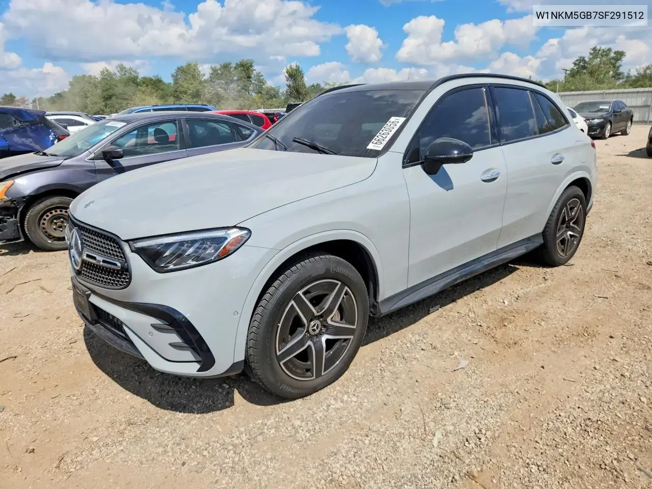 Mercedes-Benz Glc 350E 2025