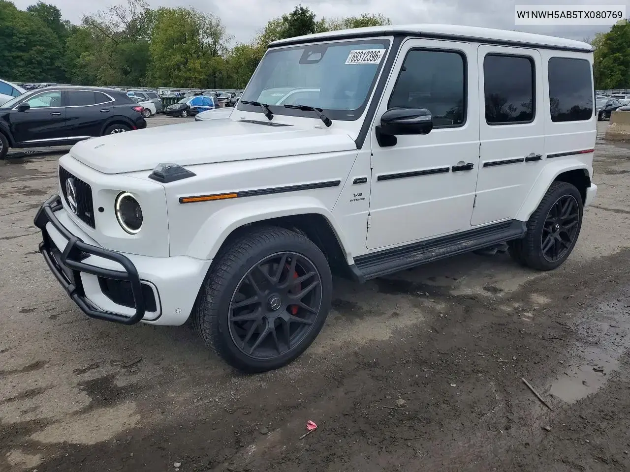 Merz G 63 Amg 2026