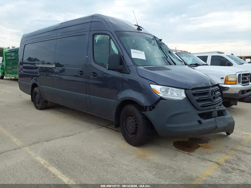 Mercedes-Benz Sprinter 2500 High Roof 4-Cyl Diesel Ho 2025