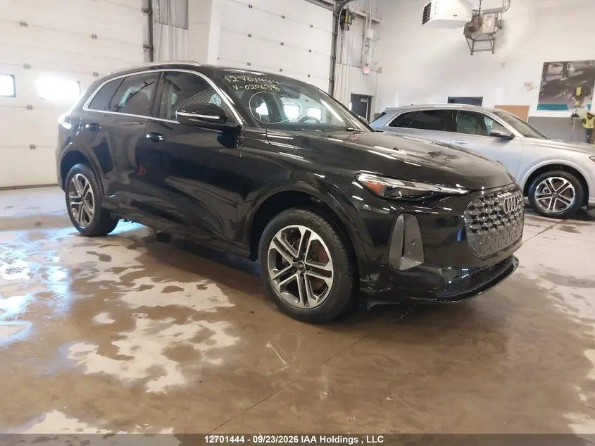 Audi Q5 Premium 2025
