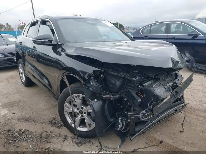 Audi All-New Q5 Premium Tfsi Quattro S Tronic 2025