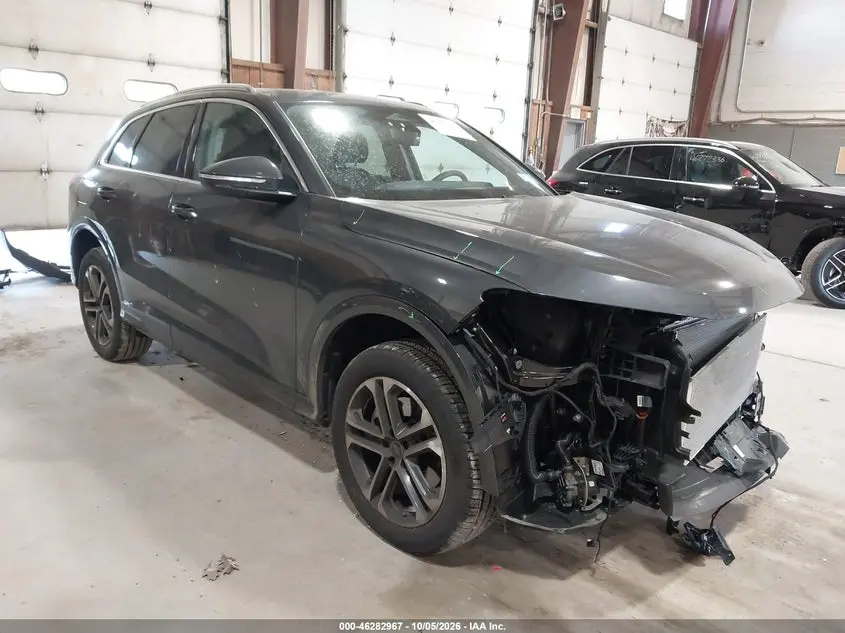 Audi Q5 2026