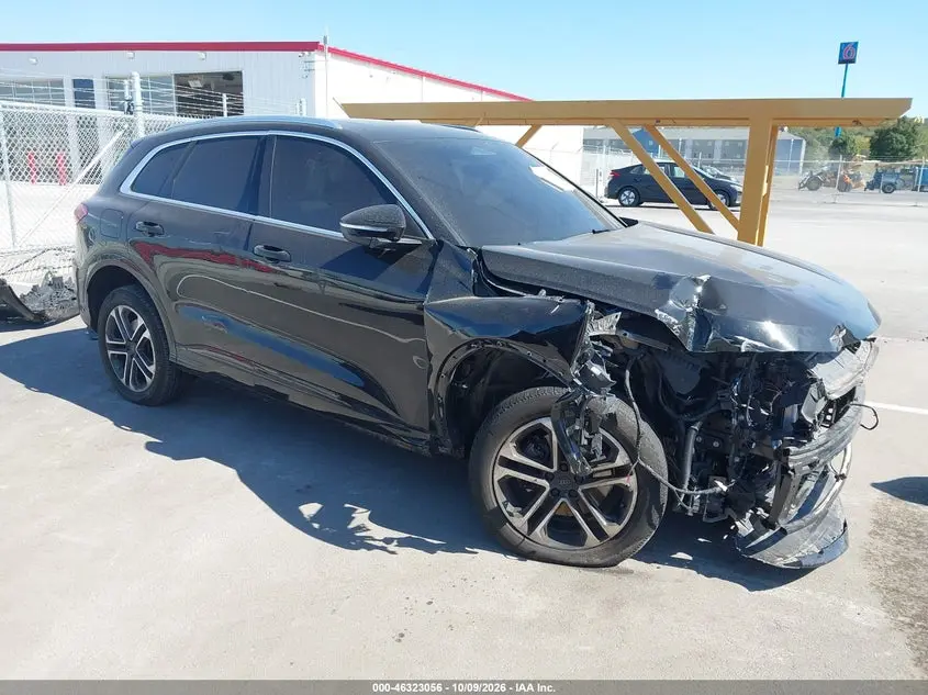Audi All-New Q5 Premium Tfsi Quattro S Tronic 2025