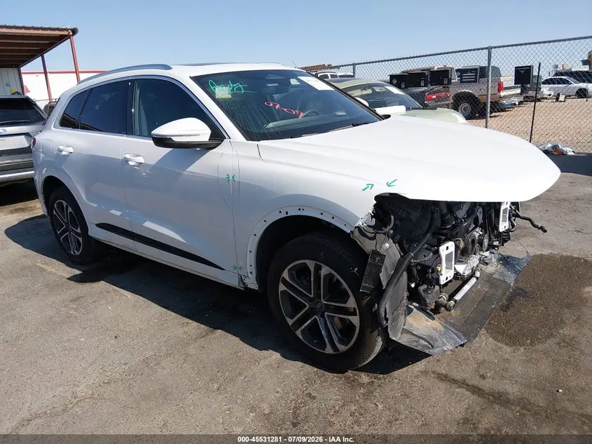 Audi All-New Q5 Premium Tfsi Quattro S Tronic 2025