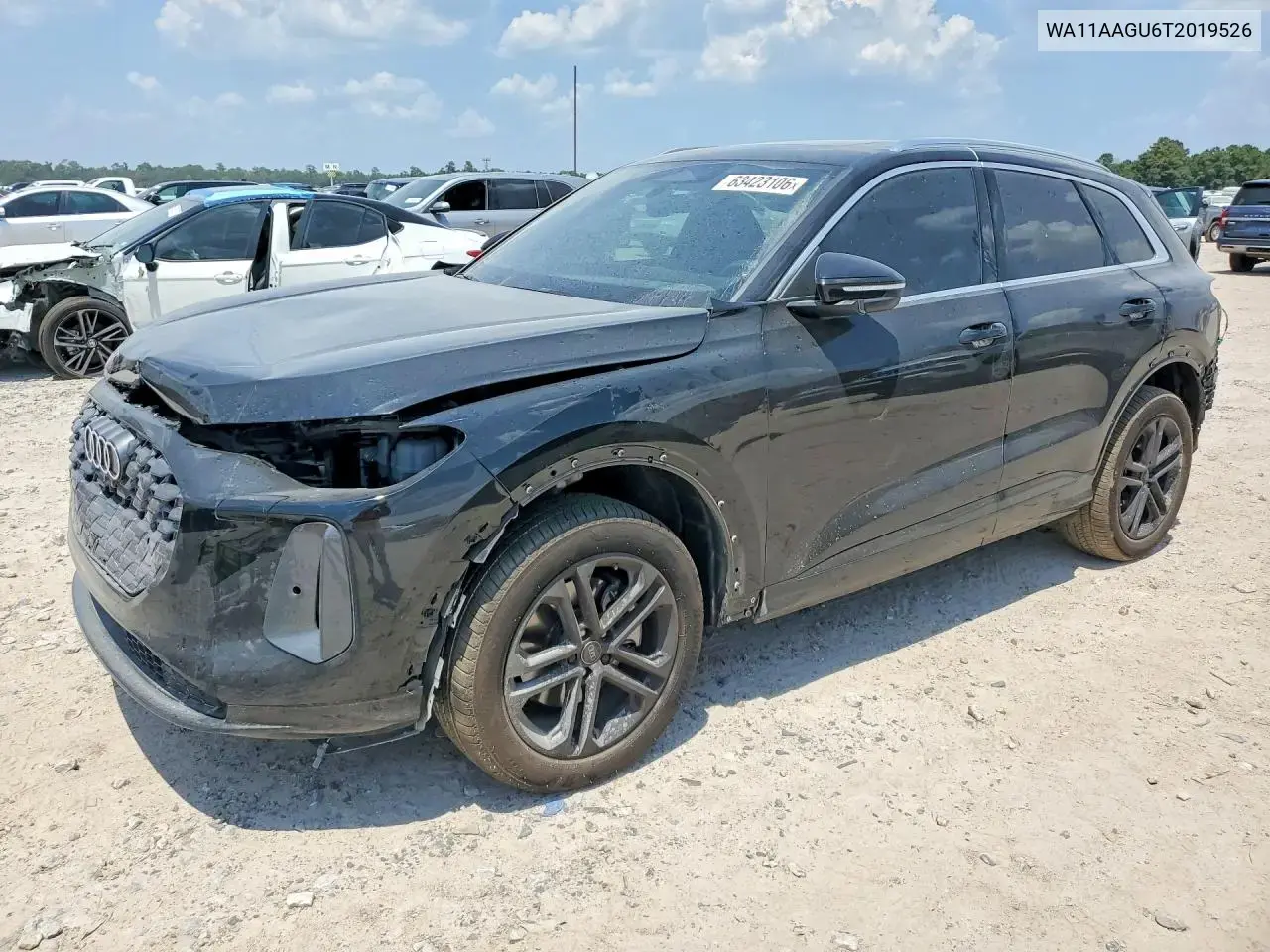 Audi Q5 Premium 2026