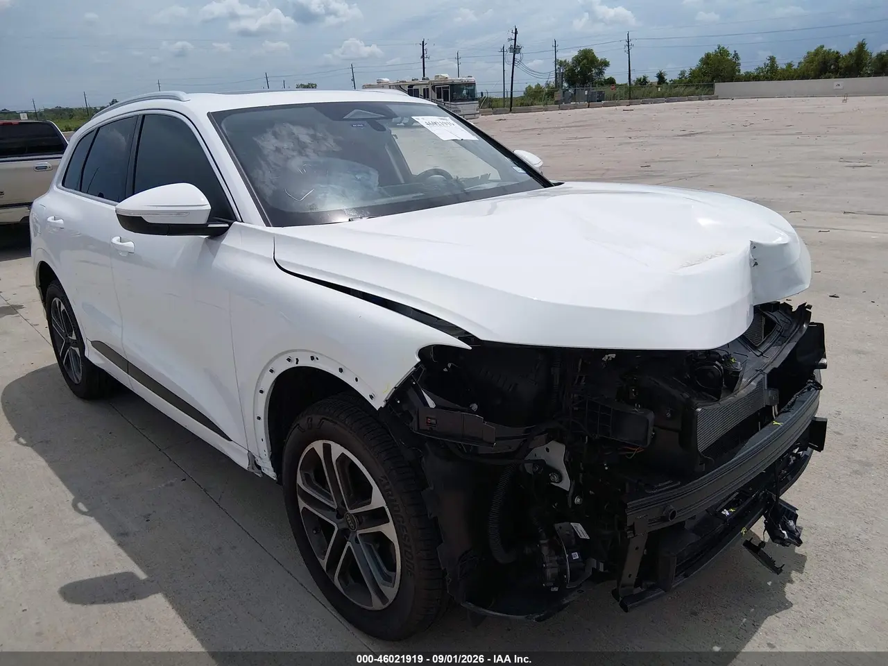 Audi Q5 2026