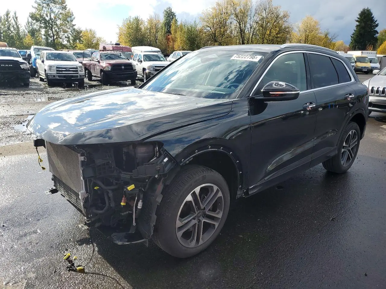 Audi Q5 Premium 2025