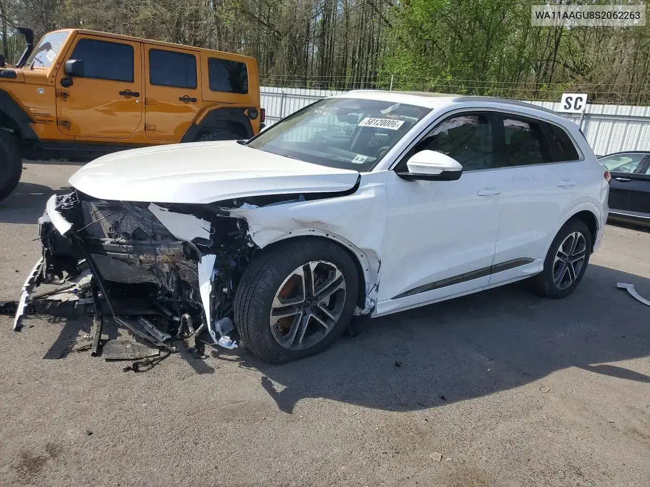 Audi Q5 Premium 2025
