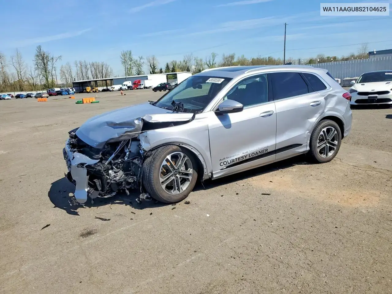 Audi Q5 Premium 2025