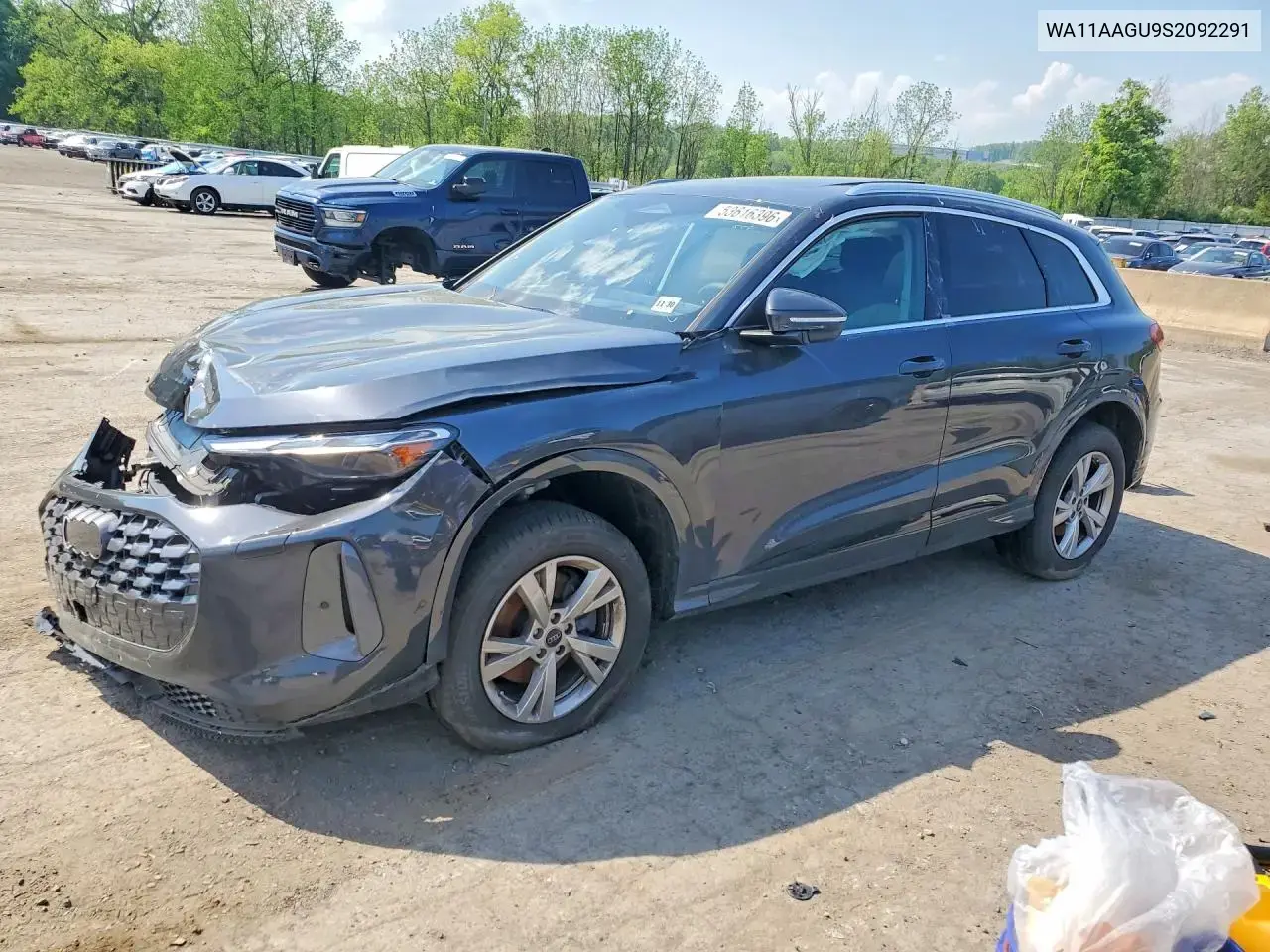 Audi Q5 Premium 2025
