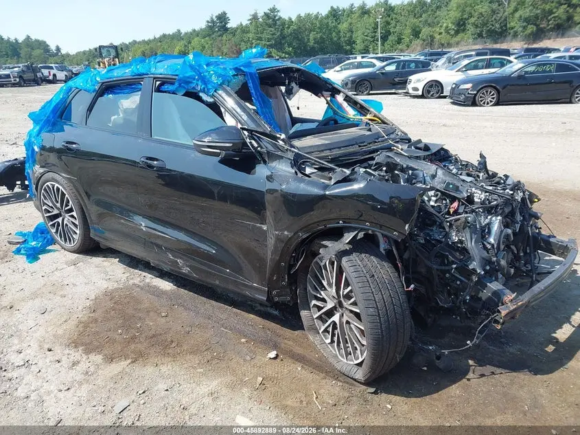 Audi Sq5 2026