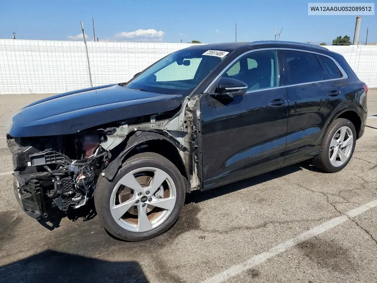 Audi Q5 Premium Plus 2025
