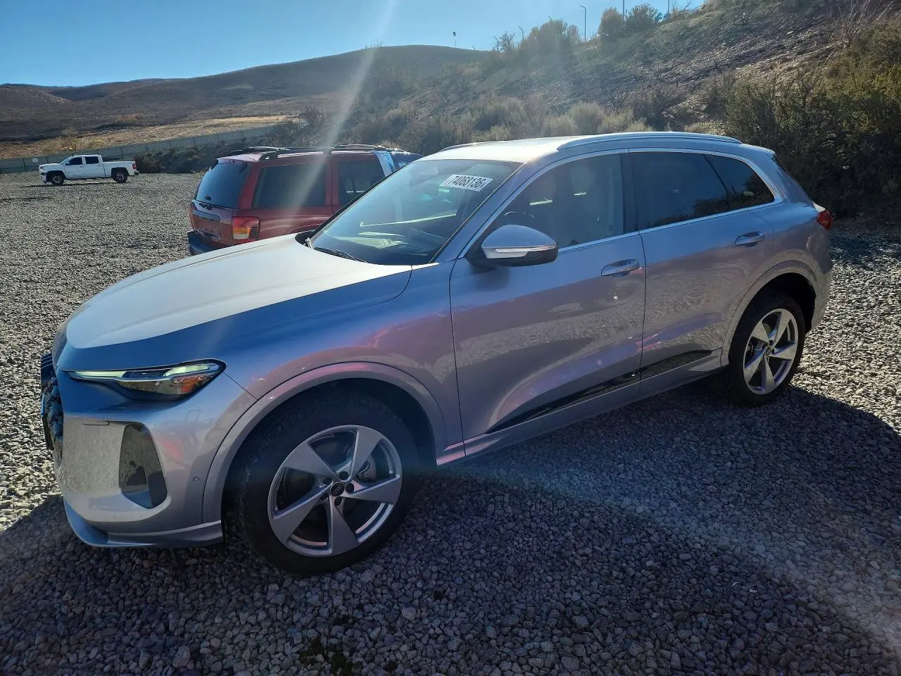 Audi Q5 Premium Plus 2025