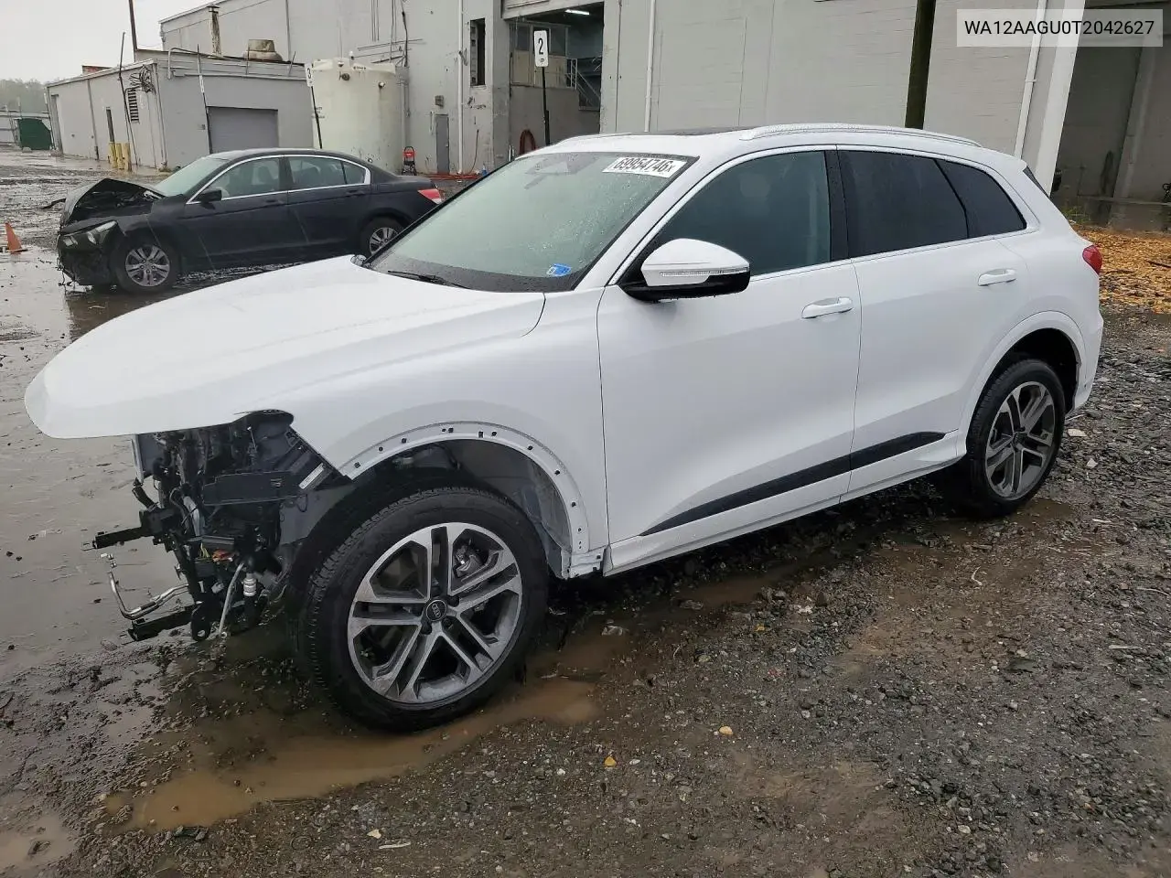 Audi Q5 Premium Plus 2026