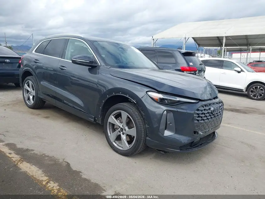 Audi All-New Q5 Premium Plus Tfsi Quattro S Tronic 2025