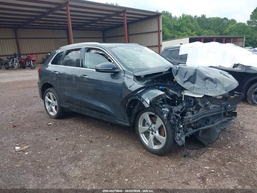 Audi Q5 2025