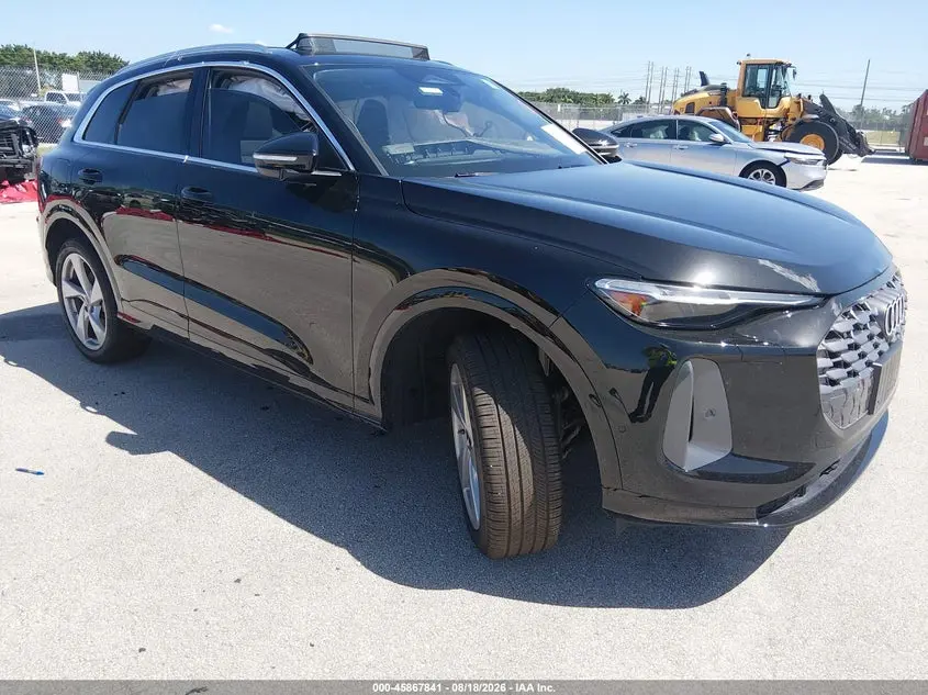 Audi Q5 2026