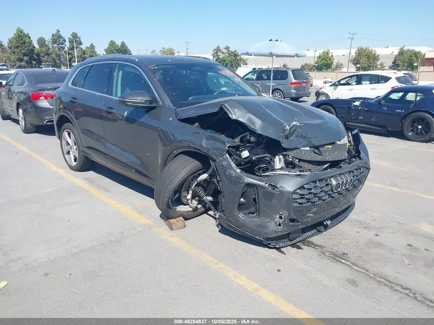 Audi All-New Q5 Premium Plus Tfsi Quattro S Tronic 2025
