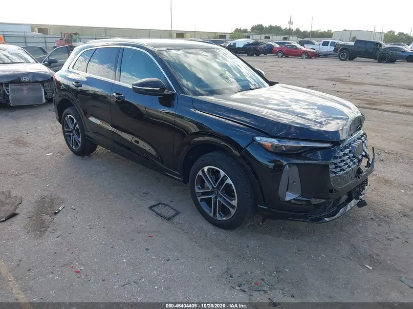 Audi All-New Q5 Premium Plus Tfsi Quattro S Tronic 2025