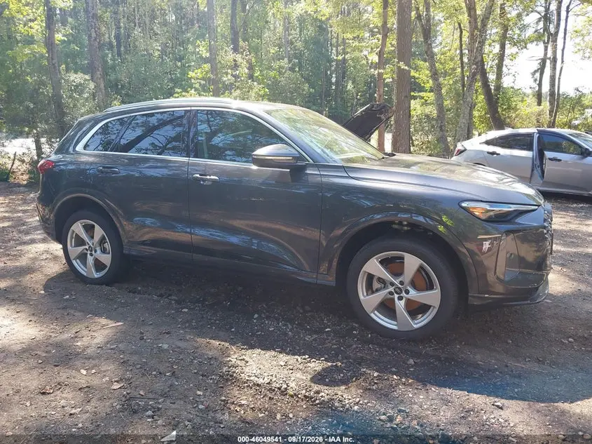 Audi All-New Q5 Premium Plus Tfsi Quattro S Tronic 2025