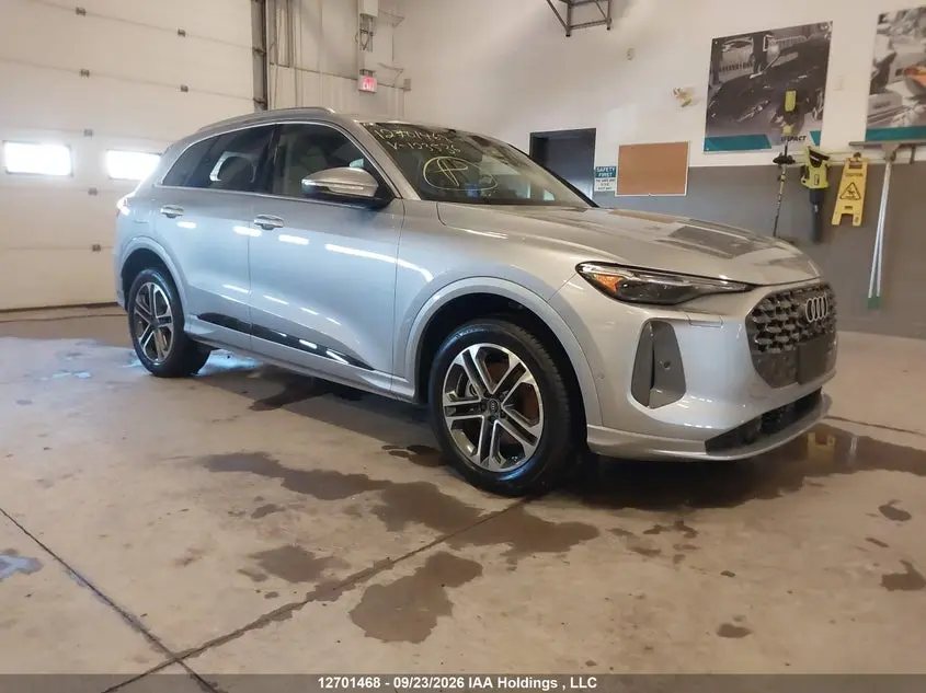 Audi Q5 Premium Plus 2025