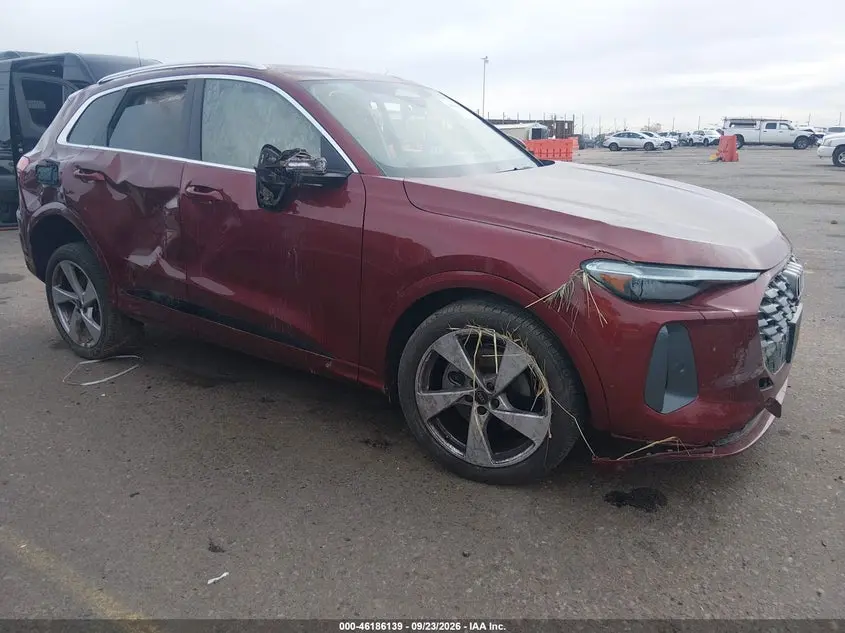 Audi Q5 Completamente Nuevo Prestige Tfsi Quattro S Tronic 2025
