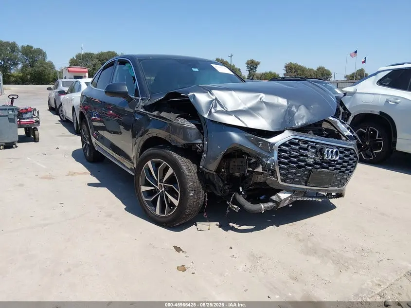 Audi Q5 Sportback Premium 45 Tfsi S Line Quattro S Tronic 2024