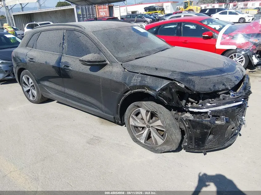 Audi Q8 E-Tron Premium Quattro 2024