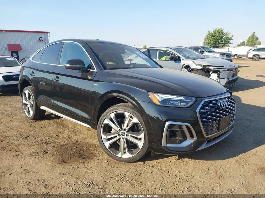 Audi Q5 Sportback Premium Plus 45 Tfsi Quattro S Tronic 2021