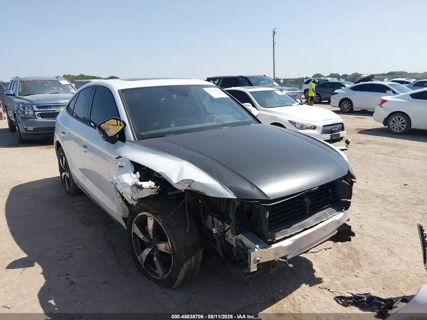 Audi Q5 Sportback Premium Plus 45 Tfsi S Line Quattro S Tronic 2024