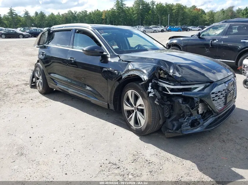 Audi Q8 E-Tron Premium Plus Quattro 2024