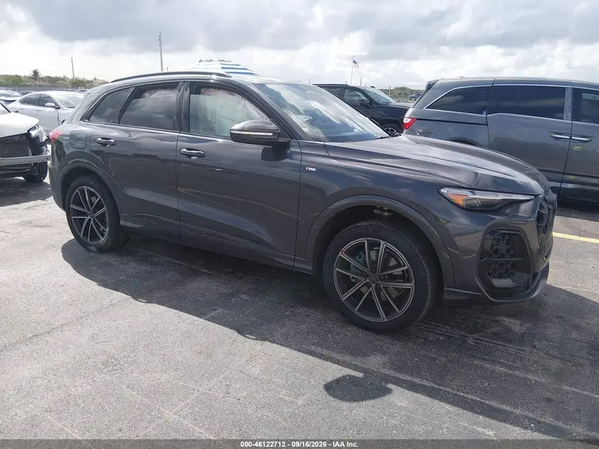 Audi Q5 2026