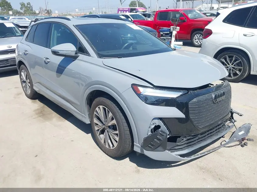 Audi Q4 E-Tron Premium 45 Rwd 2025