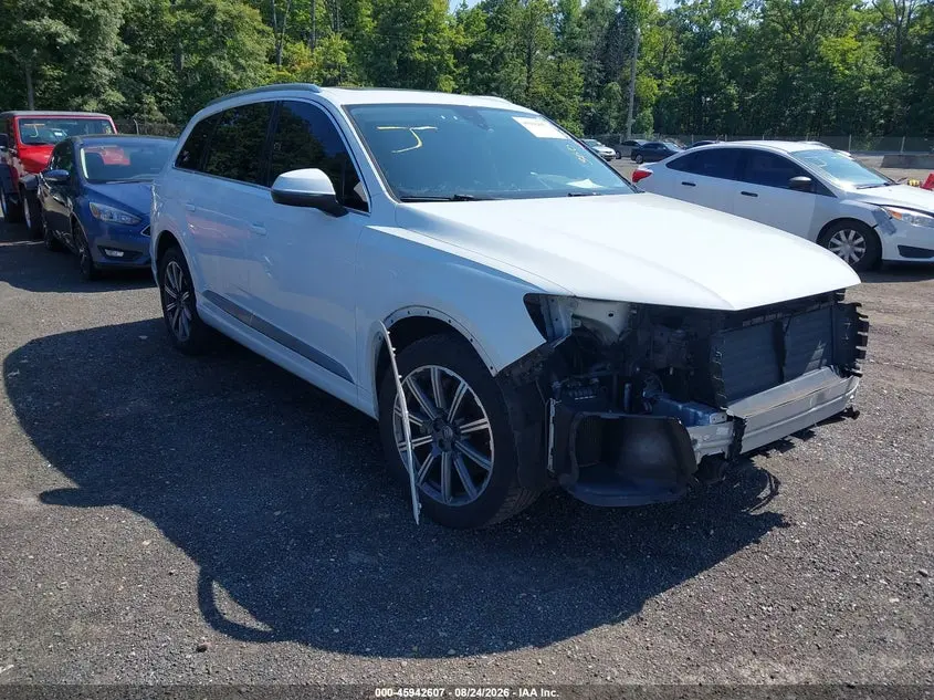 Audi Q7 3.0T Premium 2018