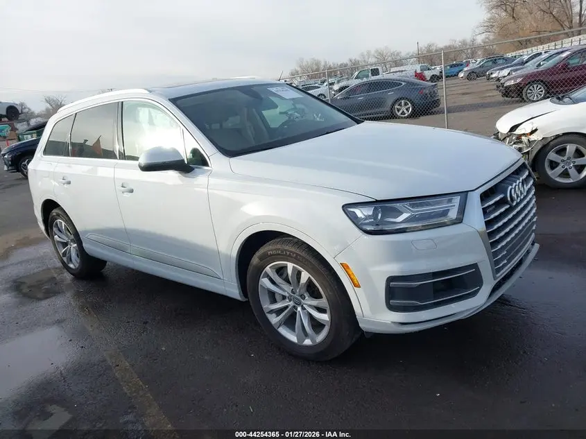 Audi Q7 55 Premium 2019