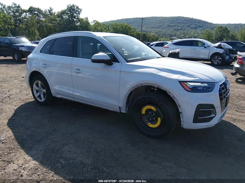 Audi Q5 Premium 45 Tfsi Quattro S Tronic 2021